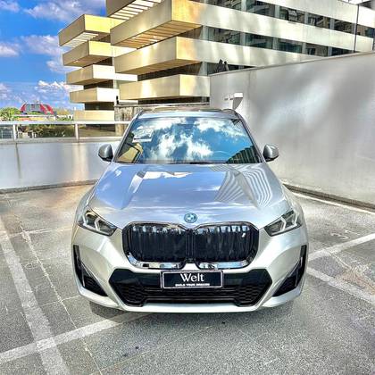BMW iX1 ELÉTRICO XDRIVE30 M SPORT